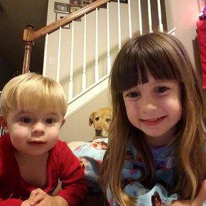 Meet your Posher, Kristin